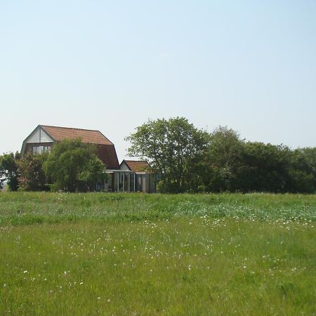 B&B Zuiderkreek De Cocksdorp  Εξωτερικό φωτογραφία