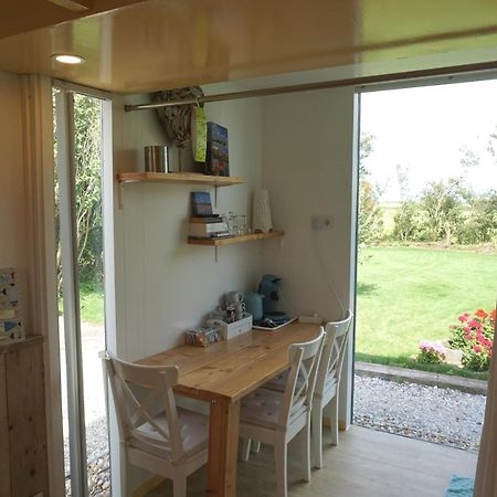 B&B Zuiderkreek De Cocksdorp  Εξωτερικό φωτογραφία