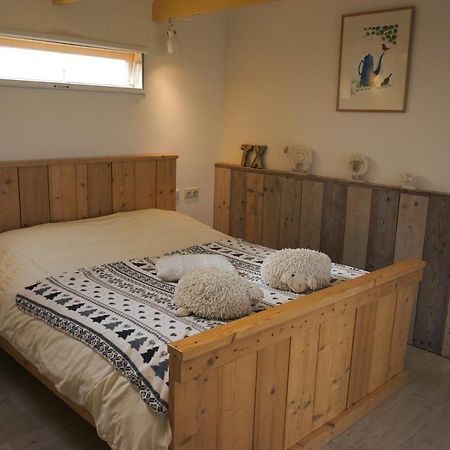 B&B Zuiderkreek De Cocksdorp  Εξωτερικό φωτογραφία