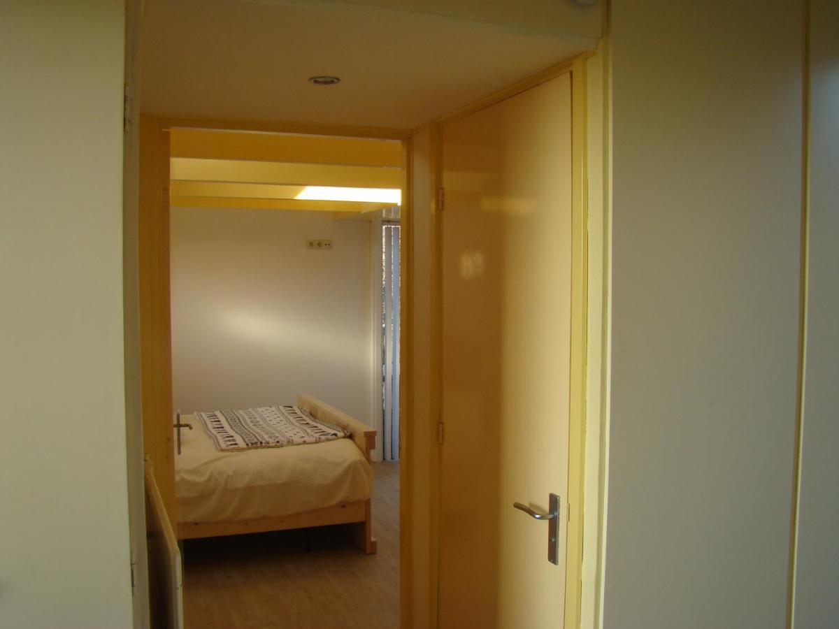 B&B Zuiderkreek De Cocksdorp  Εξωτερικό φωτογραφία