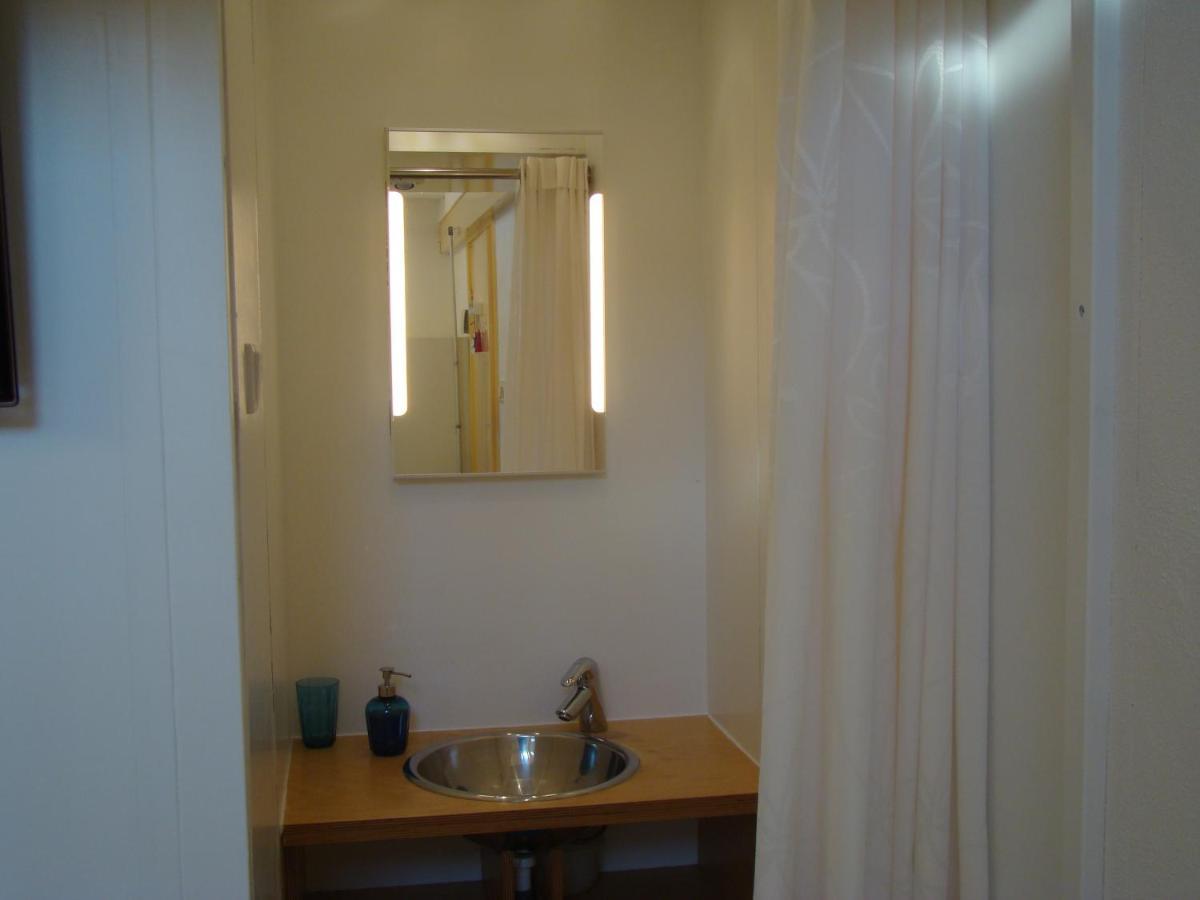 B&B Zuiderkreek De Cocksdorp  Εξωτερικό φωτογραφία