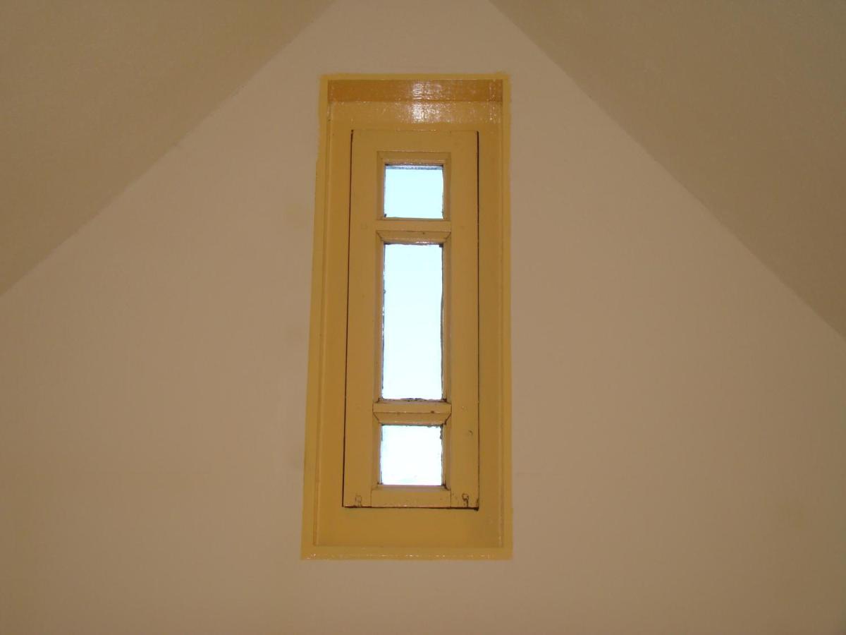 B&B Zuiderkreek De Cocksdorp  Εξωτερικό φωτογραφία