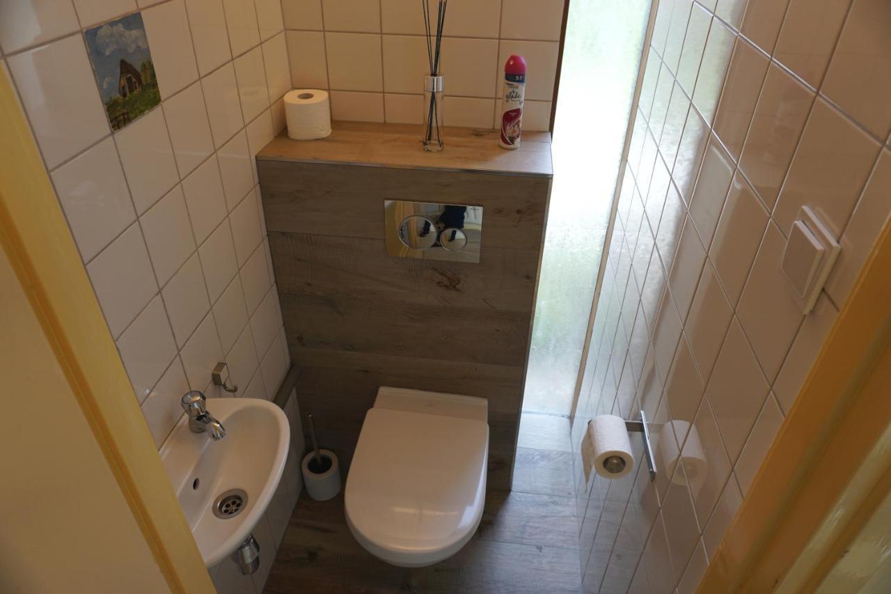 B&B Zuiderkreek De Cocksdorp  Εξωτερικό φωτογραφία